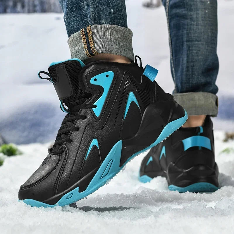 2024 Shoes Men Sneakers Male Casual Mens Shoe Tenis Luxury Trainer