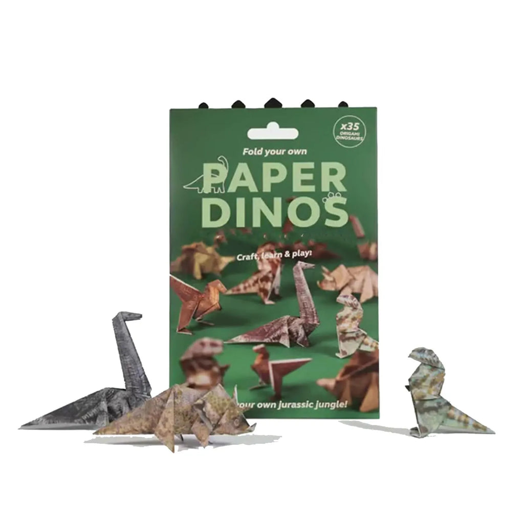 Creative DIY Paper Cats 50 Sheets DIY Origami Paper Handmade DIY Paper Cat Dog Dinosaur Fun Art Craft Folding Animal Folding Set Zpaxo 50Pcs Set Dinosaur