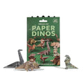 Creative DIY Paper Cats 50 Sheets DIY Origami Paper Handmade DIY Paper Cat Dog Dinosaur Fun Art Craft Folding Animal Folding Set Zpaxo 50Pcs Set Dinosaur