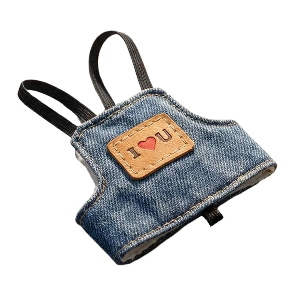 Bird Harness Adjustable Anti-Slip Pet Supplies Parrot Flying Rope Harness Outdoor for Small Medium Large Lovebirds African Grey Zpaxo