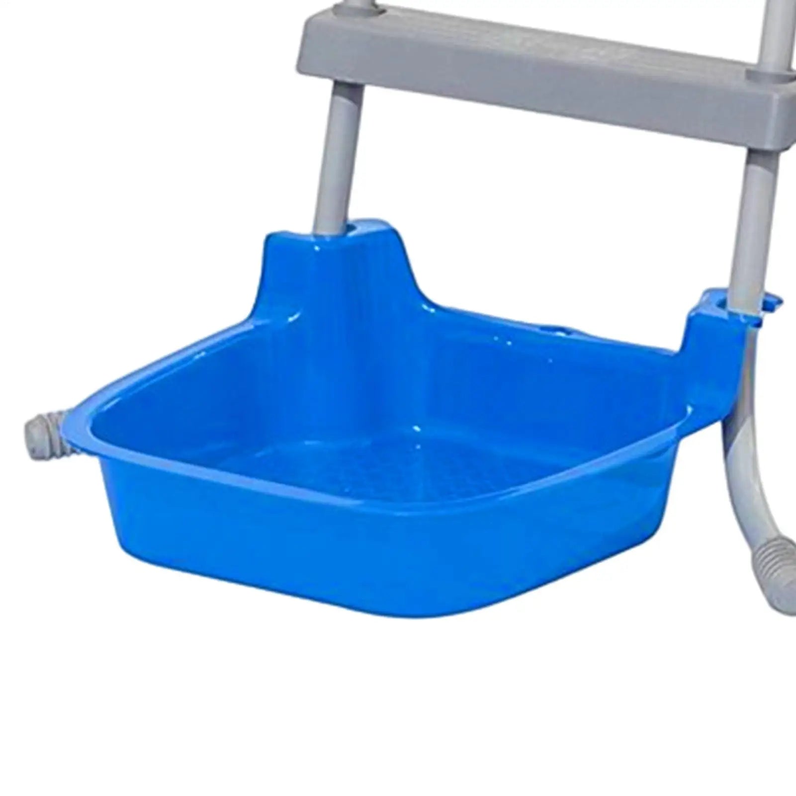 Portable Pool Foot Bath Basin – Outdoor Spa Foot Soak Tub Pool Foot Bath Basin Zpaxo