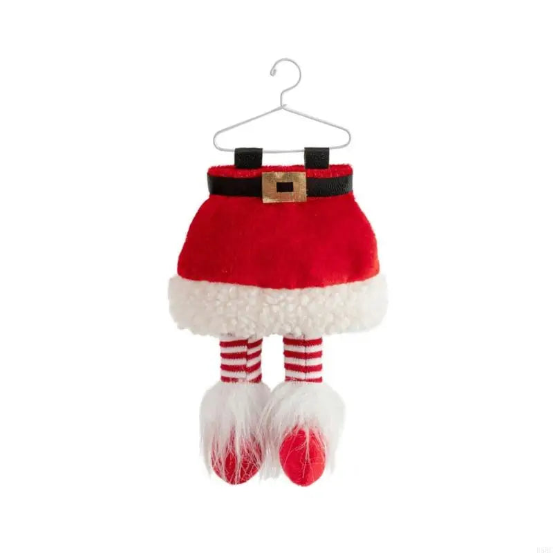 Fabric Holiday Decorations Christmas Tree Family Friendly Hanging