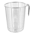 Stainless Steel Dishwasher Chopstick Holder Hanging Cutlery Basket