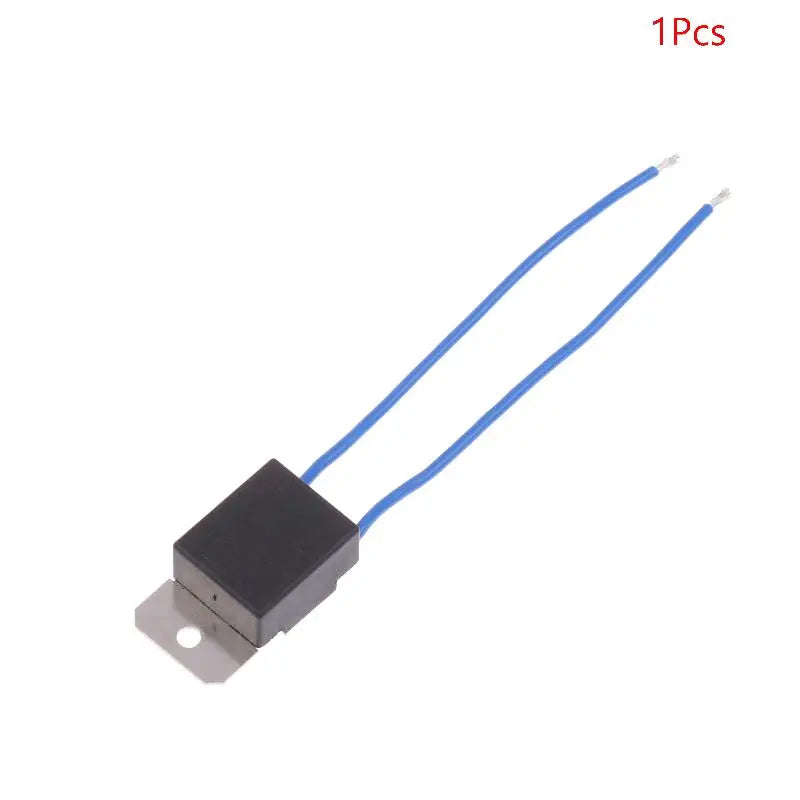 2400W Soft Start Drive Module Soft Start For Angle Grinder Power Tool Parts Cutting Machine Slotting Saw Aluminum Machine 20A Zpaxo A1
