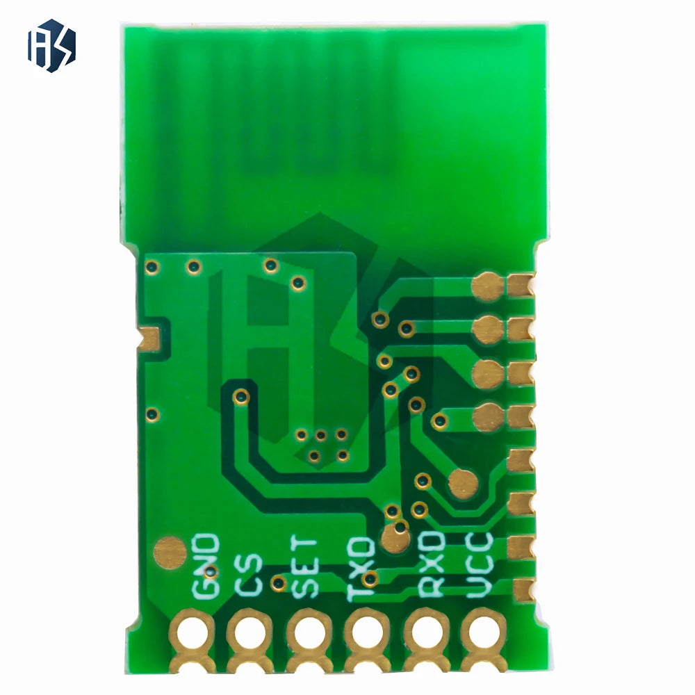 JDY-41 2.4G Wireless Serial Transceiver Module: Transparent Serial Transmission – For Remote Control Switch Applications Zpaxo