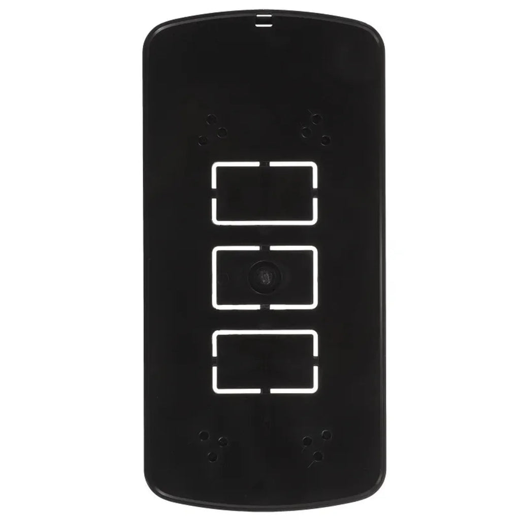 Waterproof Cover Rainproof Case Plastic Rain Access Control Keypad