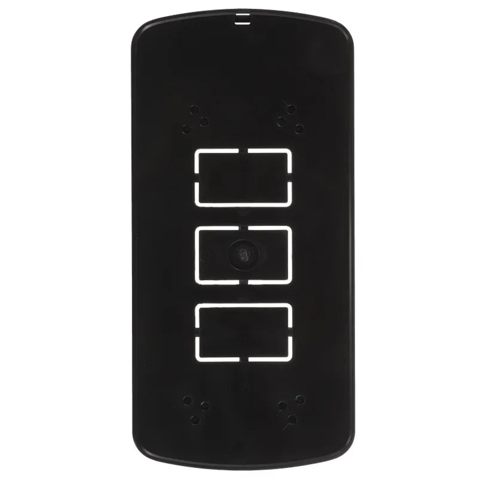 Waterproof Cover Rainproof Case Plastic Rain Access Control Keypad