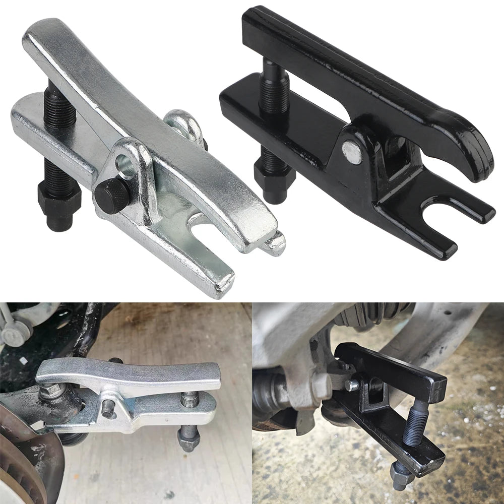 Puller Ball Joint Separator For Car Ball Head Puller Removal Tools Extractor Tool Vehicle Car European-style Japanese-style Zpaxo