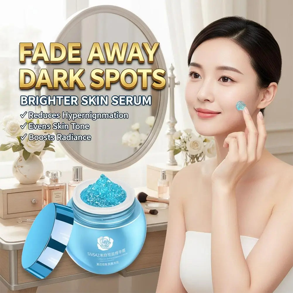 Facial Cream For Dark Spot Corrector Brightening Whitening Treatment Anti Dullness Moisturizing Cream Zpaxo