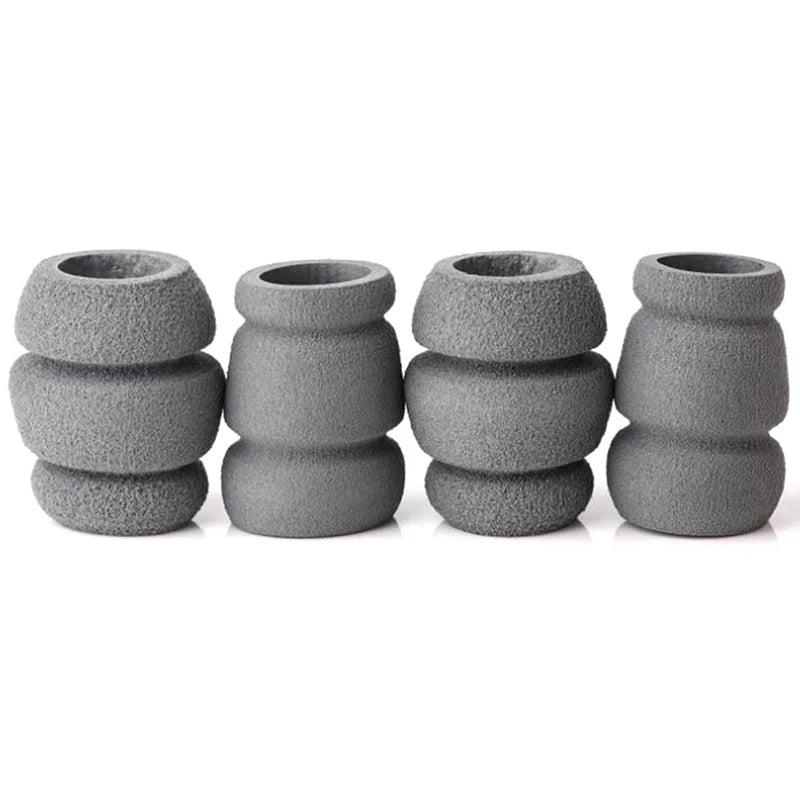 31 Memory Foam Tattoo Grip Cover Machine Pen Tool Sponge Accessory