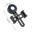 Universal Phone Adapter Mount Digiscoping Tripod Binoculars