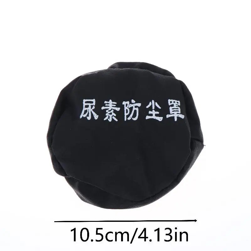 CMTruck Fuel Tank Cap Large Dustproof Waterproof Suitable Heavy