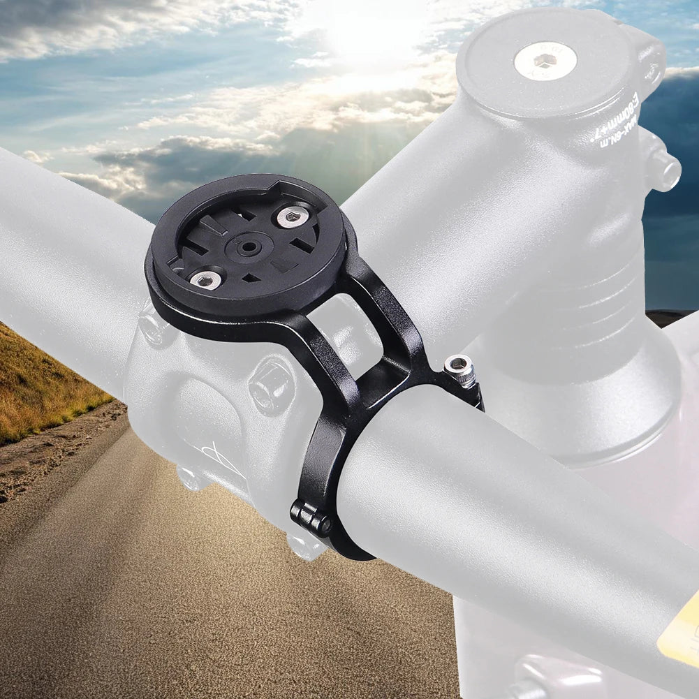 MTB Bike Code Table Base Aluminum Alloy Road Meter Fixing Lightweight Zpaxo