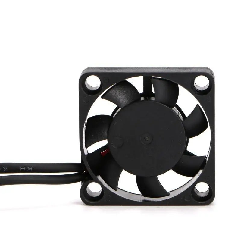 652F 30x30x7mm Fan 3007 12V Brushless Computer Cooling USB 2 Pin Zpaxo