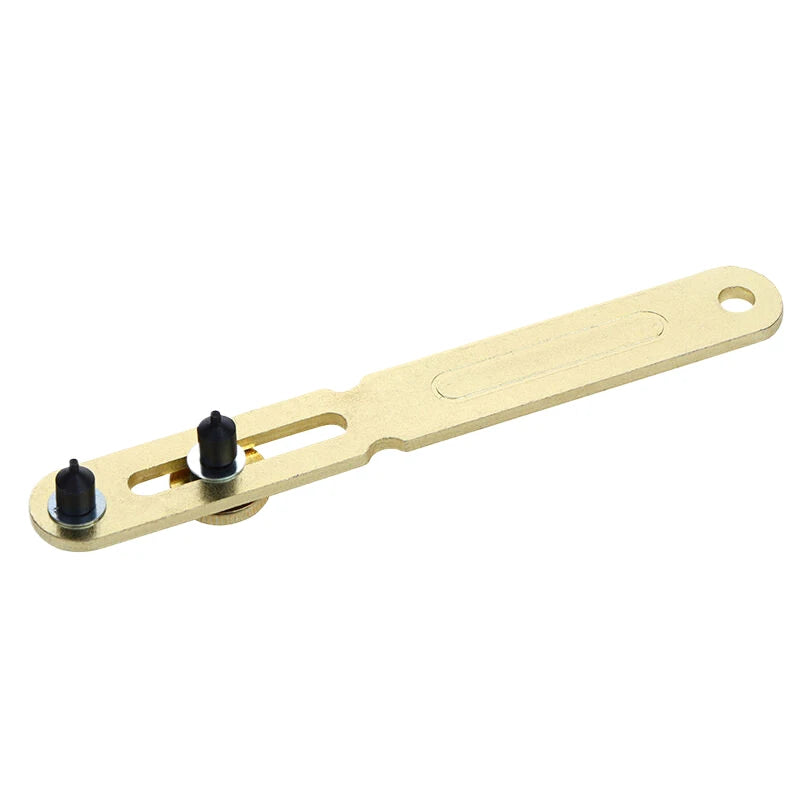 Two-Claw Watch Back Case Opener Tool | Watch Repair Kit