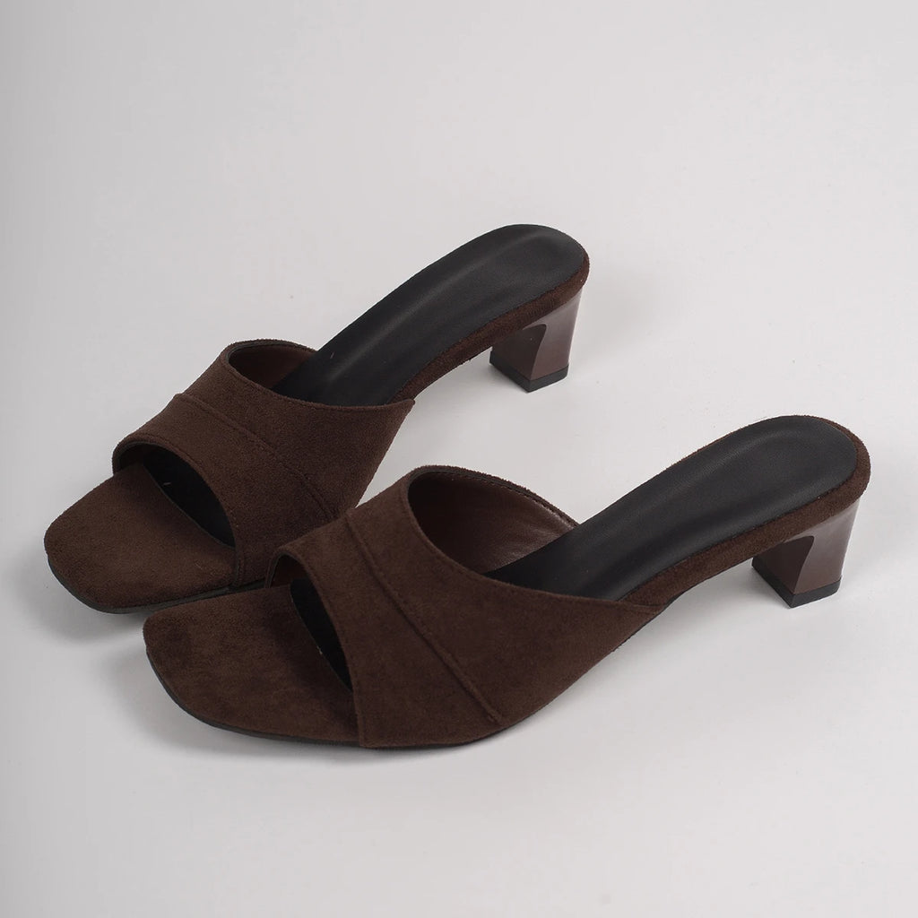 Ladies Casual Wedges Summer Platform Sandals Fashion Heels