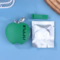 Apple Car Air Freshener with Vent Clip – Fun Cabin Scent