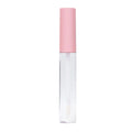 Empty Mascara Tube DIY Container Eyelash Cream Makeup Tool Travel Zpaxo Pink-2