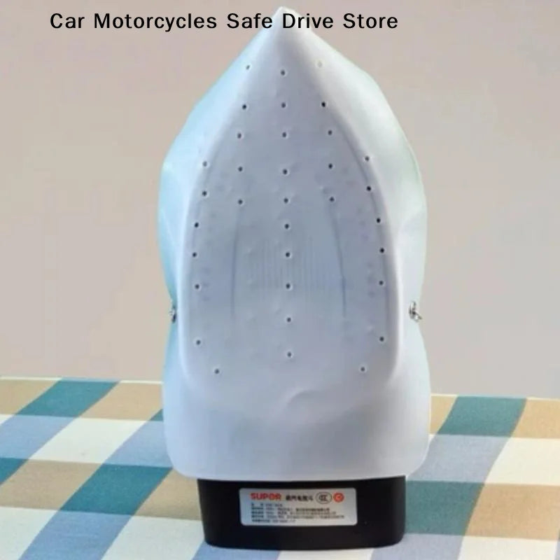 CMUniversal Iron Protective Cover Shield Board Shoe Covers Ironing