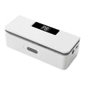 1 Mini Bags Sealer Cutter 1800mAh Portable Bag USB-C Rechargeable