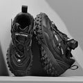 Men's Shoes Sneakers Casual Luxury Trainers Race Running Breathable