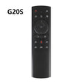 G20S Voice Remote Control G20SPro BT Wireless Air Mouse Gyroscope Zpaxo G20S No plug