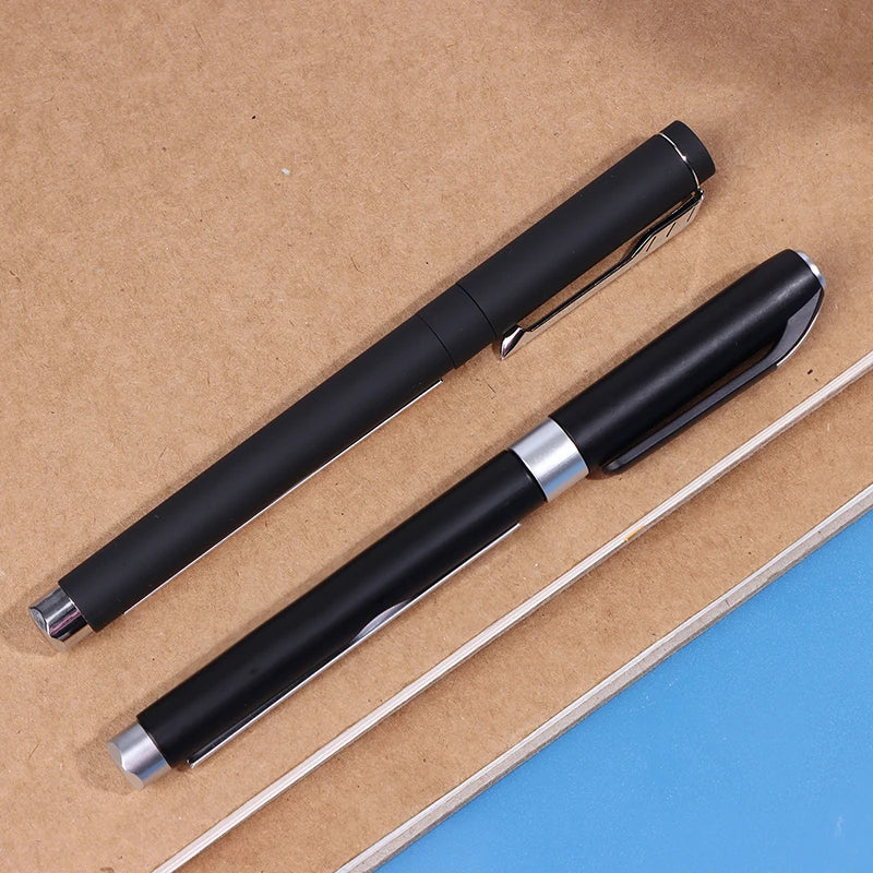Stealthy Retractable Pen Invisible Ink Ideal Exams Clandestine Notes Zpaxo