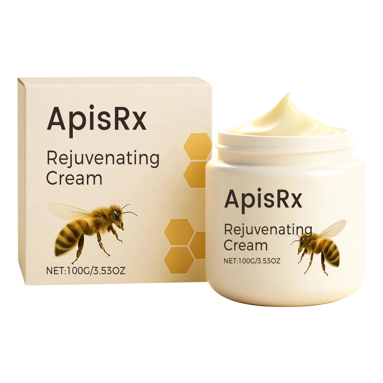 Varicose Vein Smoothing Cream – Spider Vein & Edema Relief Vein Relief Cream Zpaxo 100g boxed