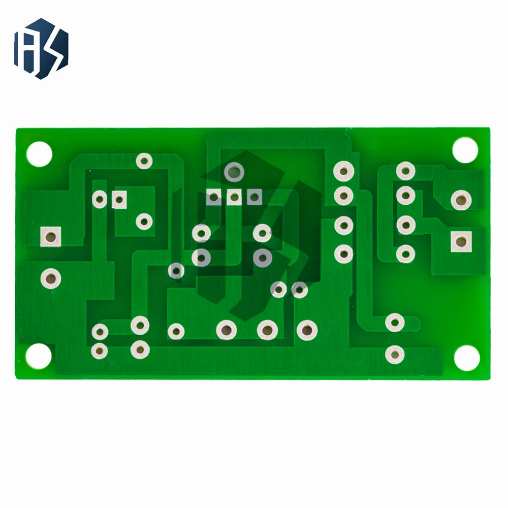 LM317 Adjustable DC Power Supply Kit (1-10 PCS): Continuous Voltage Regulator for Educational Training Labs Zpaxo