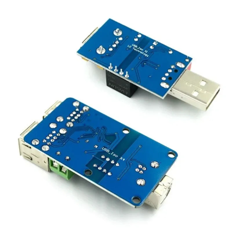 ADUM3160 isolation module coupling protection board ADUM3160 -way USB isolator USB to USB Zpaxo