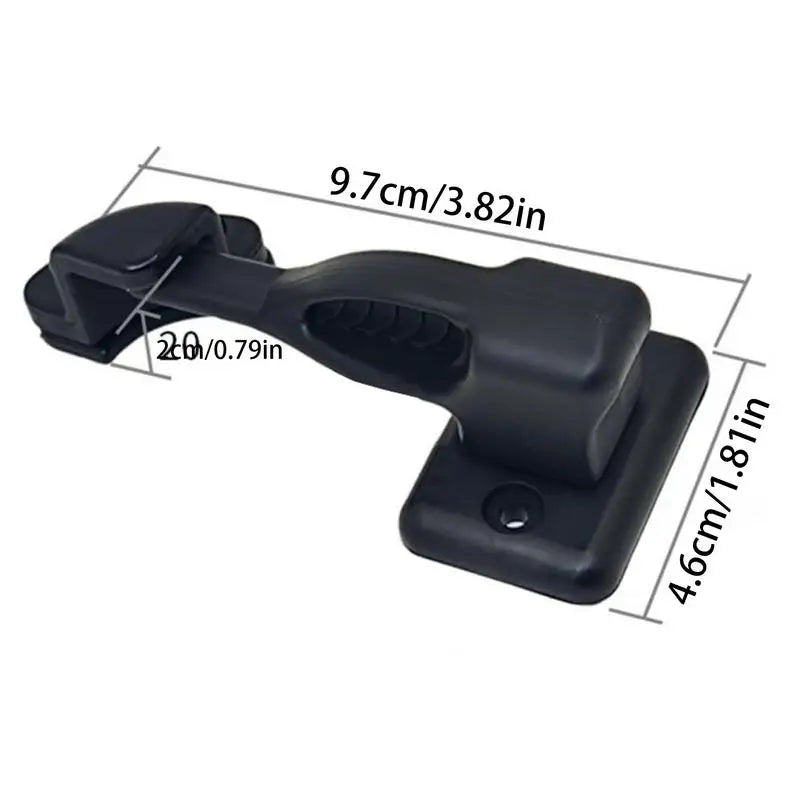 RV Drawer Latches Catches Heavy Duty Latch Furniture Supplies Travel