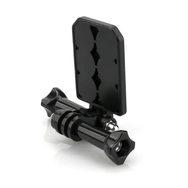 652F Easy Installation Action Camera Holder Attachment Grip Zpaxo