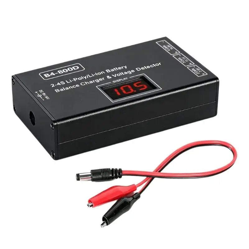 652F B4 US Plug Intelligent Chip Auto Recognition Phone Tablet Office Zpaxo