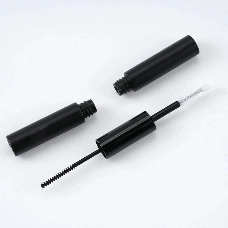 Lash Bond and Seal 10ml for Lash Clusters Super Strong Hold Eyelash Glue Long-Lasting Non-Irritating Eyelash Extension Cosmetics Zpaxo
