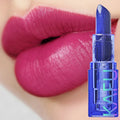 Temperature Change Rose Lipstick Waterproof Female Makeup Sexy Lip