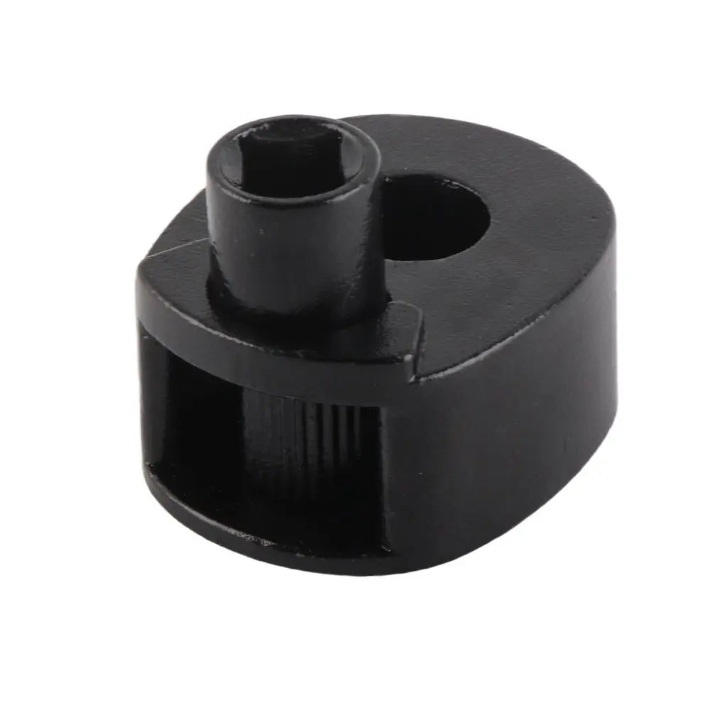 Heavy-Duty Steering Ball Head Extractor Professional Essential Steering Rod Wrench Durable Universal Ball Head Remover Zpaxo