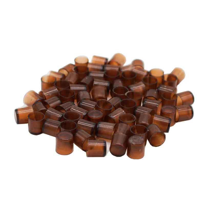 Bee Queen Rearing King Cups Brown Cells Cages Room Cell Cage Cup Bees