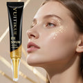 YUITIKUE Eye Serum Retinol & Caffeine – Firm & Brighten Eyes Eye Serum Zpaxo Default Title