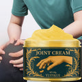 YUITIKUE Joint & Muscle Relief Cream | Moisturizing Body Massage Muscle Relief Cream Zpaxo Default Title