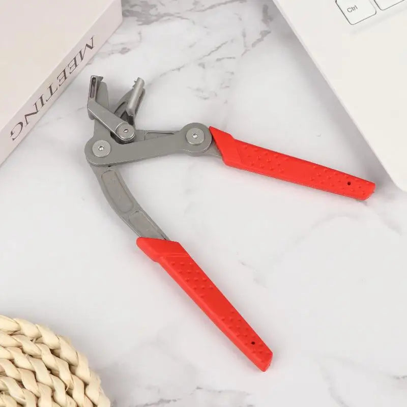 Car Clip Pliers Universal Plastic Rubber Buckle Removal Plier Tool Zpaxo
