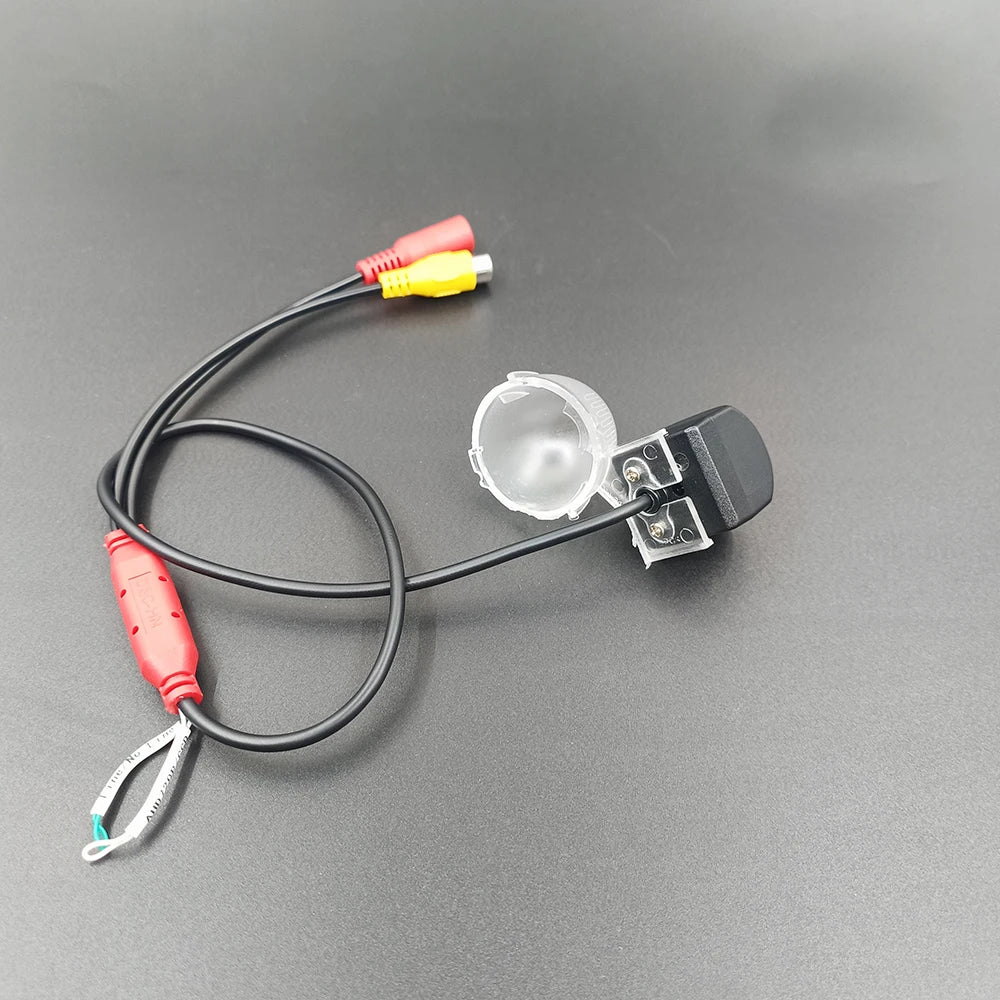 170 Degree AHD 1080P CVBS Car Camera Suzuki Splash Escudo XL-7 SX4