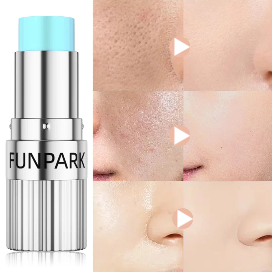 Invisible Pore Base Stick Concealer Isolation Modifying Skin Primer