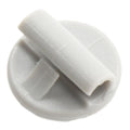 Mercedes-Benz Cargo Net Hook 2208140101 – Trunk Luggage Clip Trunk Cargo Hook Zpaxo Off white