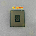 Intel Xeon E5 2630V4 CPU SR2R7 2 2GHz 10-Cores 25M LGA 2011-3