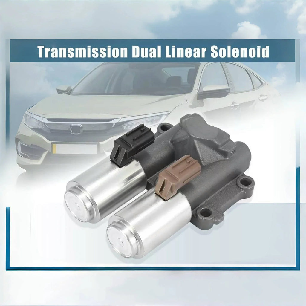 Vehicle Automatic Transmission Solenoids Gasket 28260-RPC-004 Honda