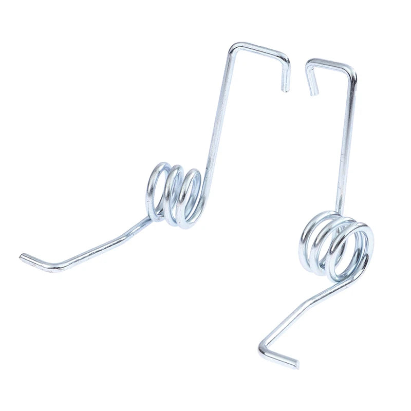 1 Bucket Rotating Mop Torsion Spring Pull Back Foot Step Repair Parts Zpaxo