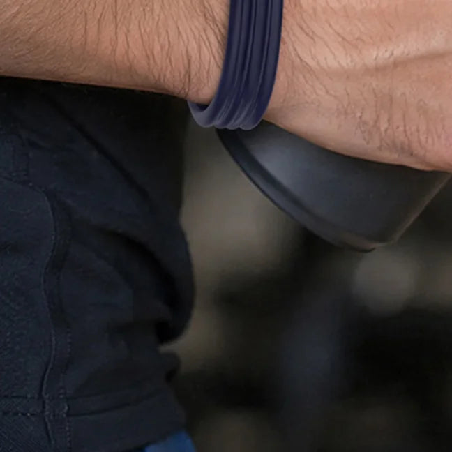 Sport Breathable Band Google Fitbit Air Strap Silicone Loop