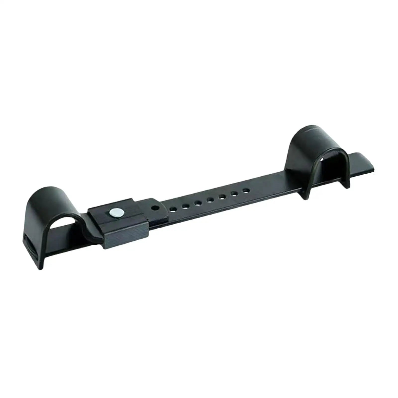 Shipping Container Lock ,High Performance ,Site Office Door Lock ,Steel ,Trailer Box Lock Cargo Door Lock for Box Truck Trailers Zpaxo Black