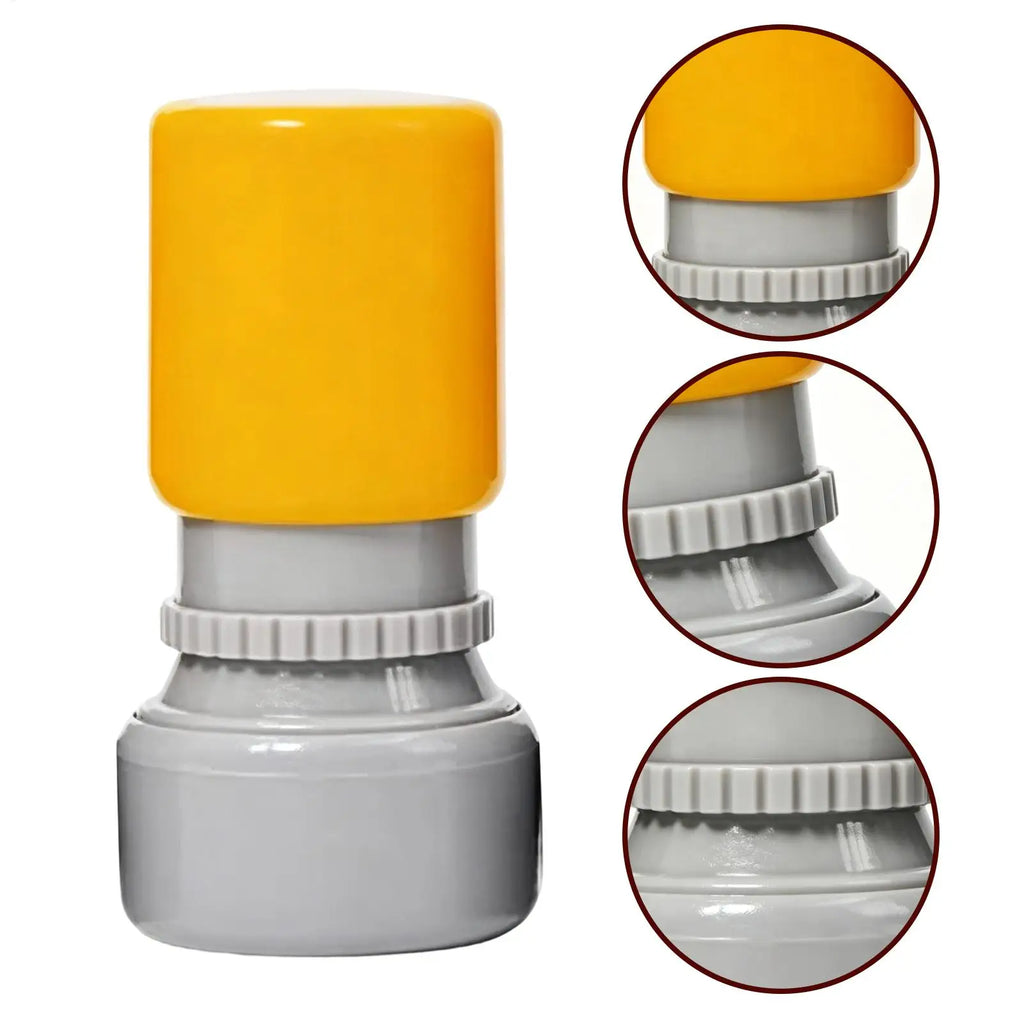Funny Mosquito Stamp Realistic Dead Insect Prank Toy Portable Craft