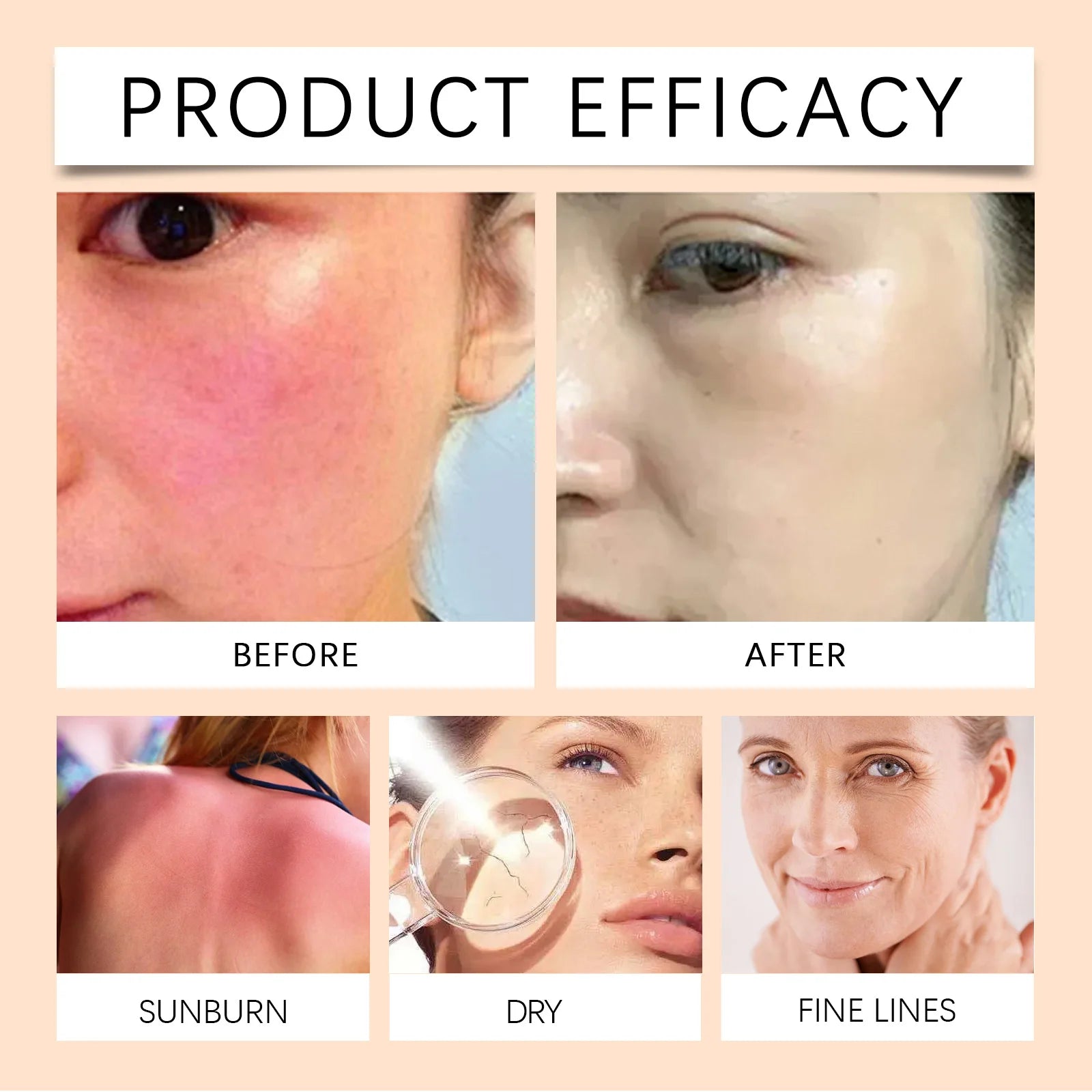 Moisturizing Sunscreen Spray SPF 50 PA+ Lightweight Non-Greasy Hydration Mist for Sensitive Skin Daily UV Protection Makeup Base Zpaxo